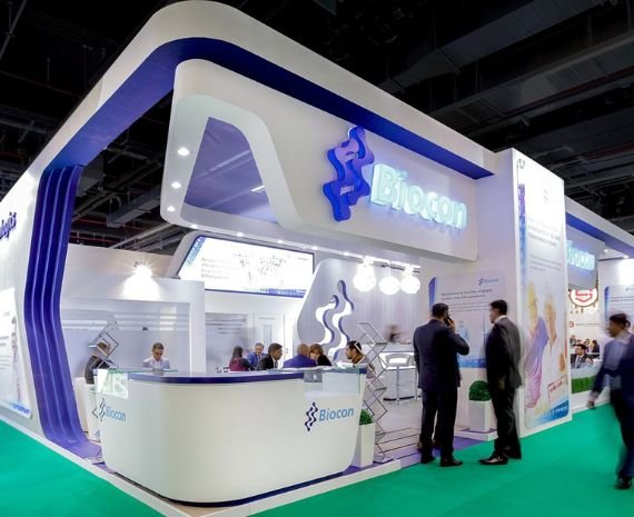 Custom Booth Design Services